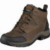 Men * | Ariat Men'S Terrain Shoe