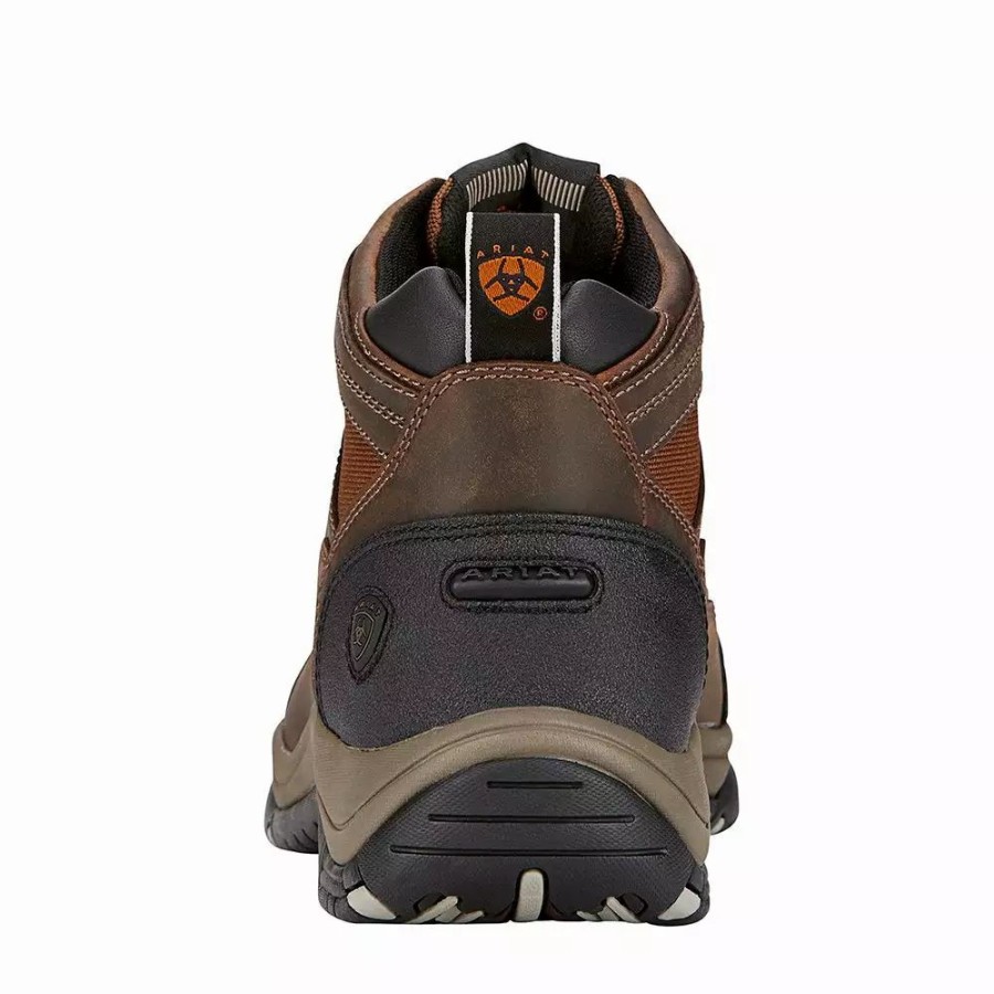 Men * | Ariat Men'S Terrain Shoe