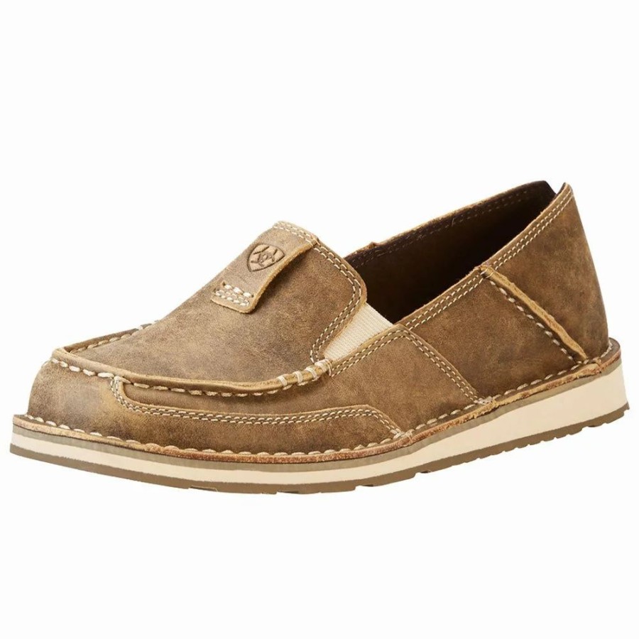 Women * | Ariat Women'S Cruiser Casual Shoe