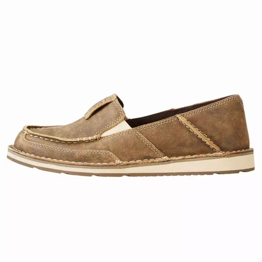 Women * | Ariat Women'S Cruiser Casual Shoe