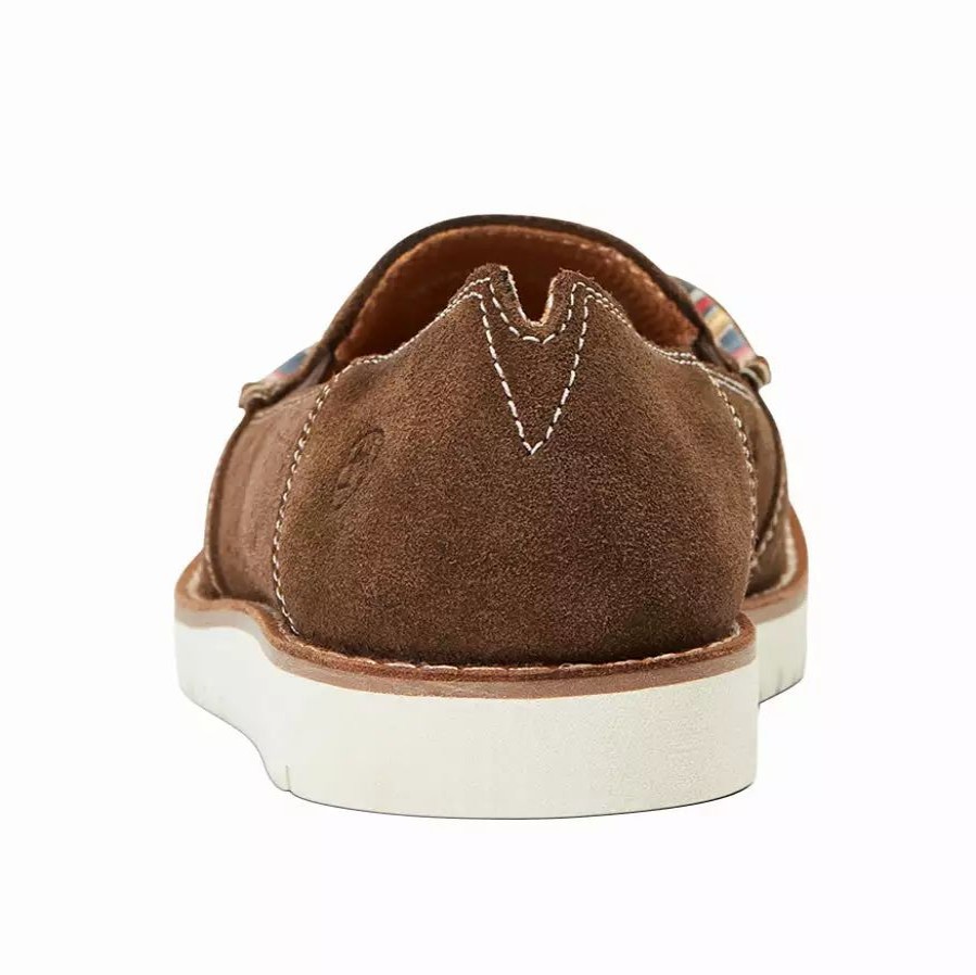 Women * | Ariat Women`S Arizona Serape Cruiser 360 Casual Shoe