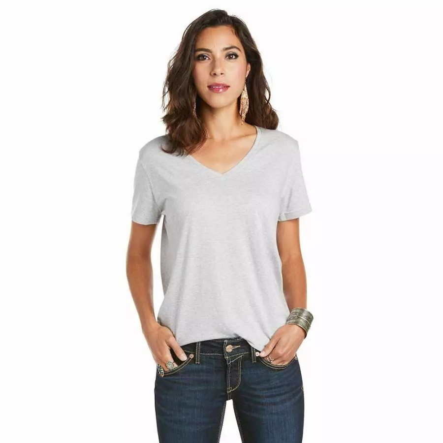 Women * | Ariat Women'S Element T-Shirt