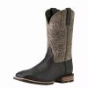 Men * | Ariat Men'S Everlite Countdown Cowboy Boot