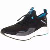 Men * | Ariat Men'S Ignite H2O Black Tennis Shoe