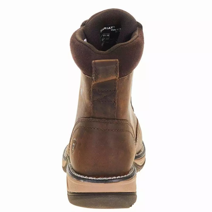 Kids * | Ariat Youth Blue Sorting Pen Cowboy Boot