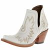 Women * | Ariat Women'S White Dixon Boot