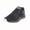 Men * | Ariat Mens Ariat Black/Grey Ombre Fuse Casuals