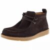 Men * | Ariat Men'S Clean Country Fudge Ankle Boot