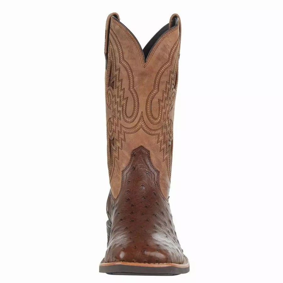 Men * | Ariat Men'S Dagger Cowboy Boot