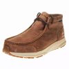 Men * | Ariat Men'S Spitfire H2O Reliable Brown