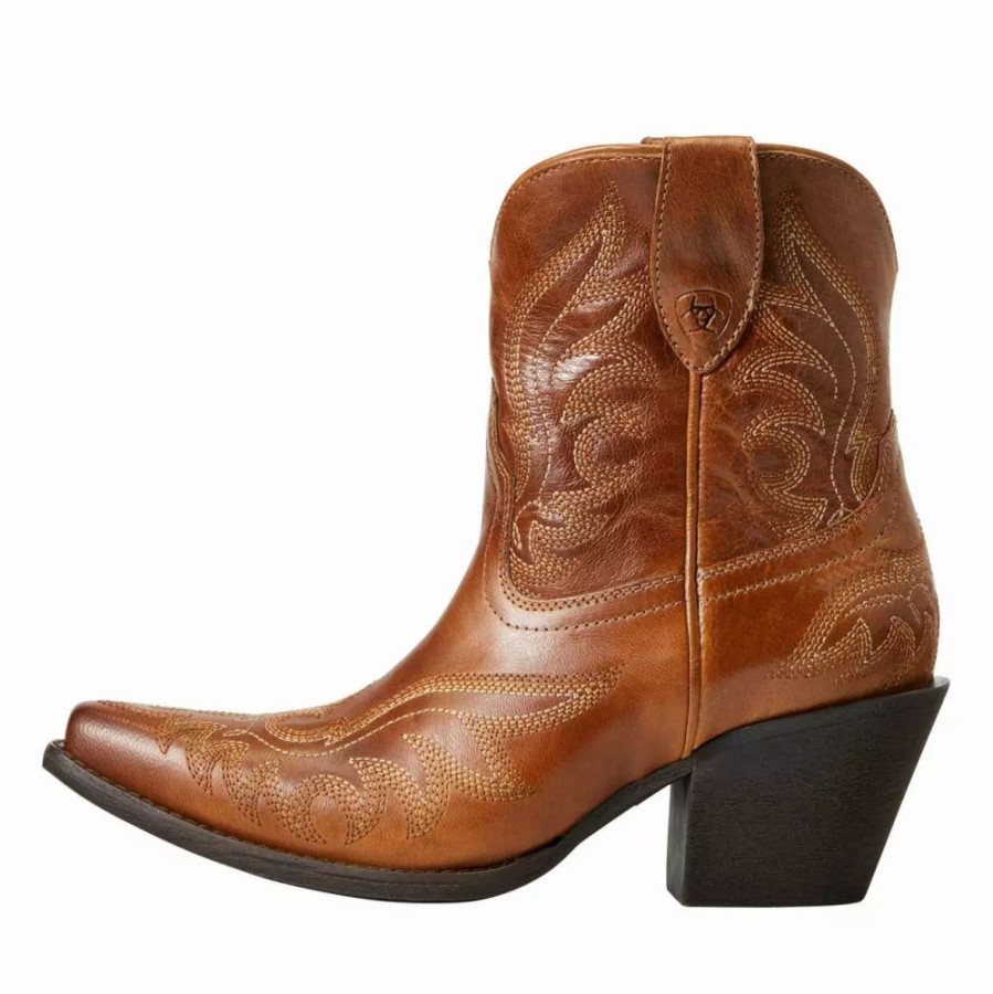 Women * | Ariat Women'S Chandler Western Boot