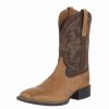 Men * | Ariat Sport Cowboy Boot