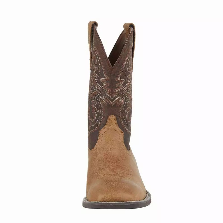 Men * | Ariat Sport Cowboy Boot