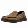 Men * | Ariat Men`S Hilo 360 Heather Tan Casual Shoe