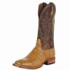 Men * | Ariat Men'S Gunslinger Cowboy Boots