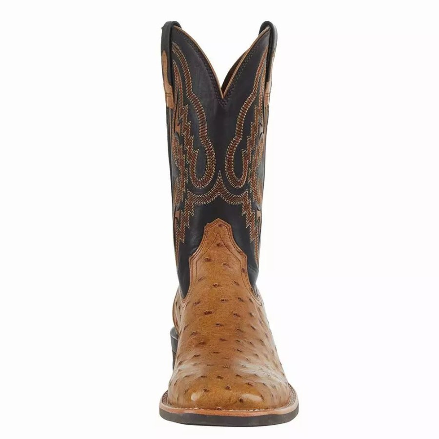 Men * | Ariat Dagger Cowboy Boot