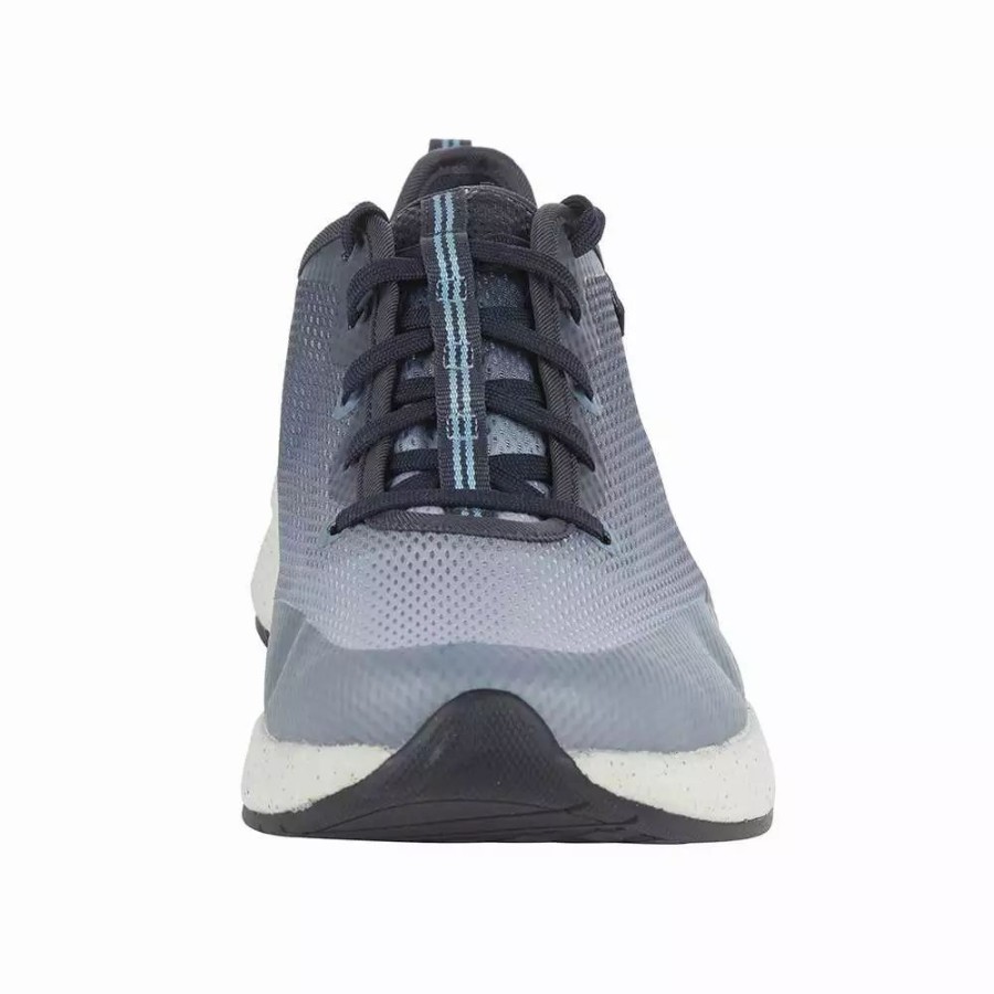 Men * | Ariat Men'S Shiftrunner Sneaker