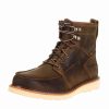 Men * | Ariat Men'S Recon 6In Lace Up Casual Boot