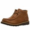 Men * | Ariat Men'S Recon Country Toast Tan Casual Shoe