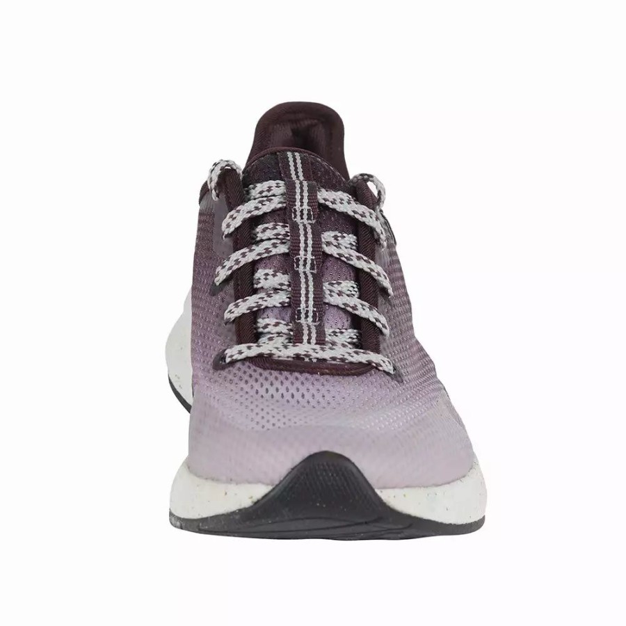 Women * | Ariat Women'S Wine Shiftrunner Casual