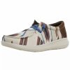 Men * | Ariat Men'S Hilo Chimayo Arroyo Tan Casual Shoe