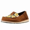 Women * | Ariat Women`S Sunflower Cruiser Casual Shoe